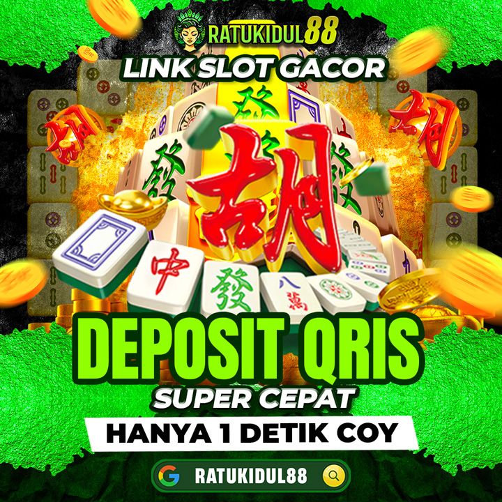 situs judi slot online gacor terpercaya